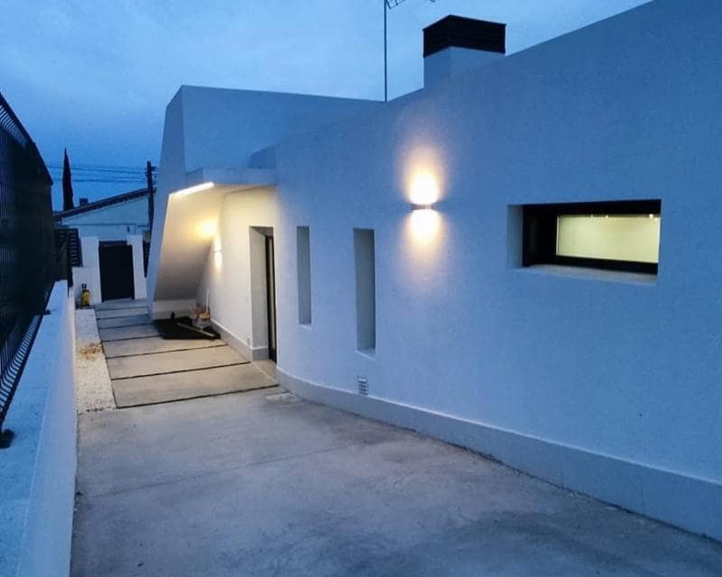 3 Zimmer Villa zu verkaufen in Ciudad Quesada mit Pool - 690.000 € (Ref: 9049764)