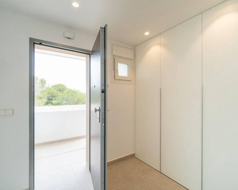 3 slaapkamer Appartement te koop in Playa Flamenca met zwembad garage - € 380.000 (Ref: 9049968)