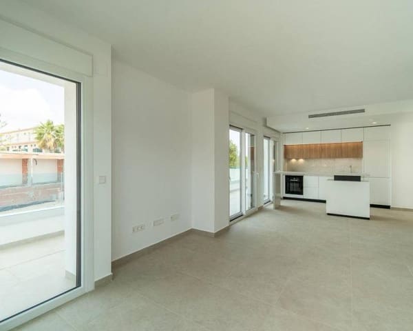 3 slaapkamer Appartement te koop in Playa Flamenca, Orihuela met zwembad garage - € 380.000 (Ref: 9049968)