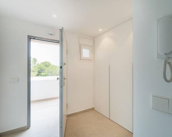 3 slaapkamer Appartement te koop in Playa Flamenca, Orihuela met zwembad garage - € 380.000 (Ref: 9049968)