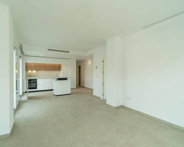 3 slaapkamer Appartement te koop in Playa Flamenca, Orihuela met zwembad garage - € 380.000 (Ref: 9049968)