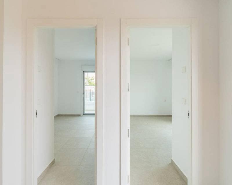 3 slaapkamer Appartement te koop in Playa Flamenca met zwembad garage - € 380.000 (Ref: 9049968)