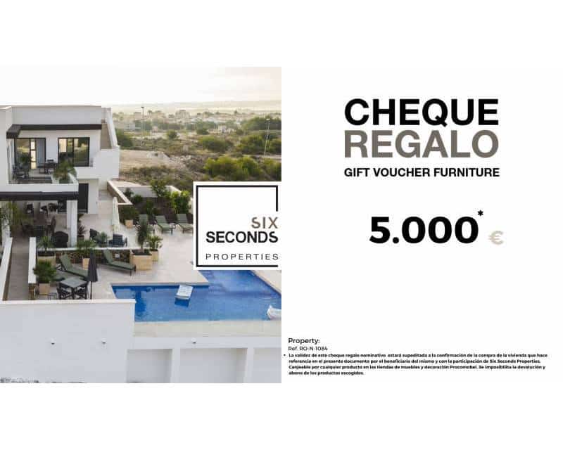 4 soveværelse Villa til salg i Lo Pepin med swimmingpool garage - € 767.000 (Ref: 9051815)