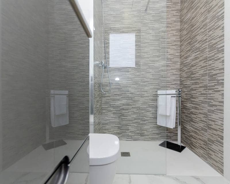 3 soveværelse Semi-Rækkehus til salg i Torrevieja med swimmingpool garage - € 409.000 (Ref: 9061596)