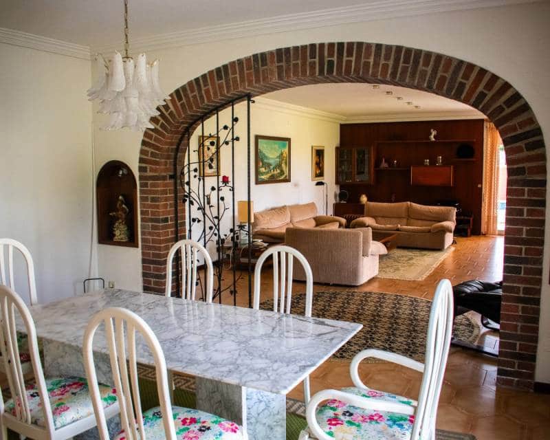 3 slaapkamer Villa te koop in La Manga del Mar Menor met zwembad garage - € 1.490.000 (Ref: 9061597)