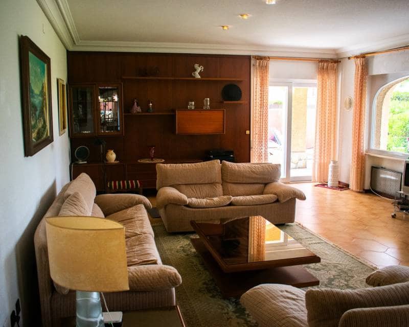 3 slaapkamer Villa te koop in La Manga del Mar Menor met zwembad garage - € 1.490.000 (Ref: 9061597)