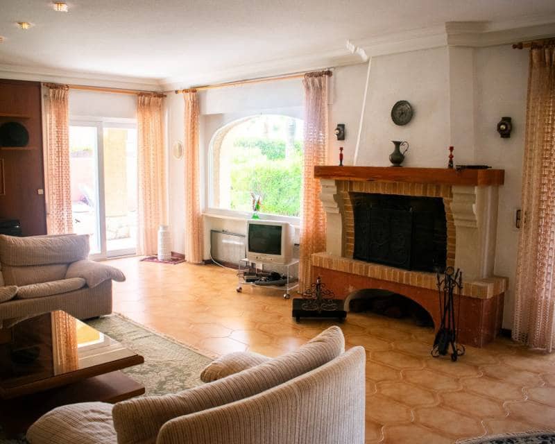 3 slaapkamer Villa te koop in La Manga del Mar Menor met zwembad garage - € 1.490.000 (Ref: 9061597)