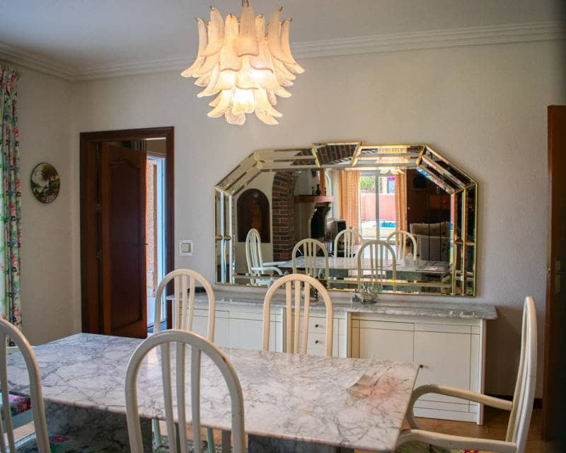 3 slaapkamer Villa te koop in La Manga del Mar Menor met zwembad garage - € 1.490.000 (Ref: 9061597)