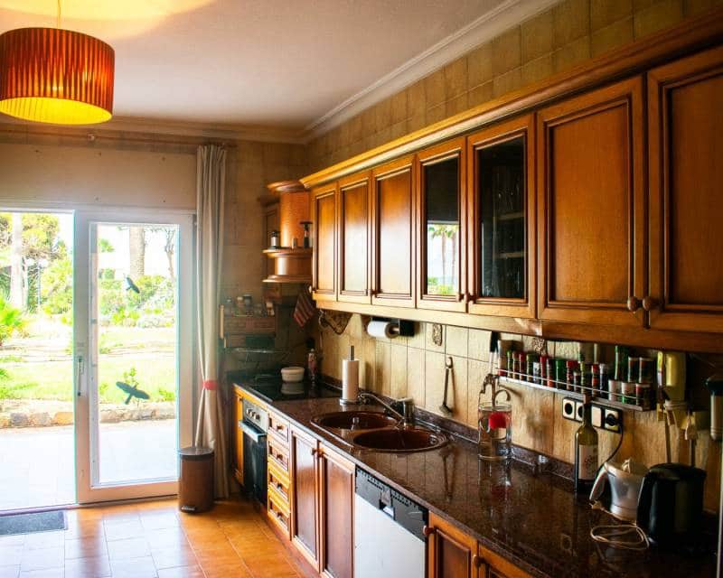 3 slaapkamer Villa te koop in La Manga del Mar Menor met zwembad garage - € 1.490.000 (Ref: 9061597)