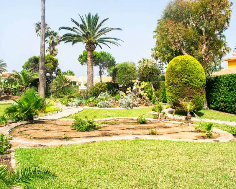 3 slaapkamer Villa te koop in La Manga del Mar Menor met zwembad garage - € 1.490.000 (Ref: 9061597)