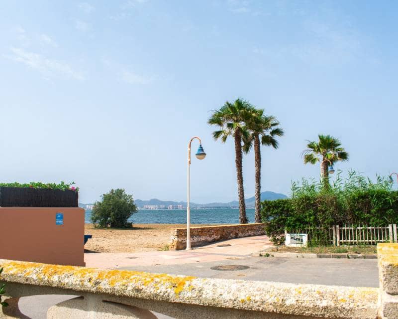 3 slaapkamer Villa te koop in La Manga del Mar Menor met zwembad garage - € 1.490.000 (Ref: 9061597)