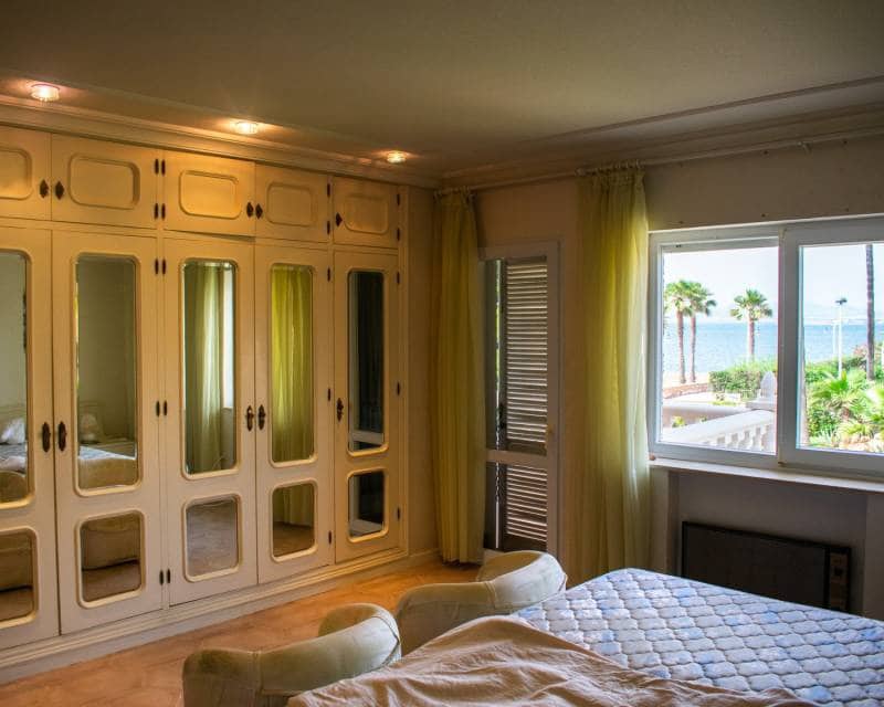 3 slaapkamer Villa te koop in La Manga del Mar Menor met zwembad garage - € 1.490.000 (Ref: 9061597)