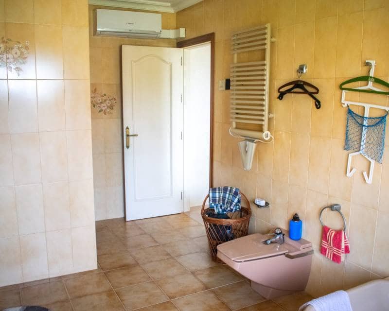 3 slaapkamer Villa te koop in La Manga del Mar Menor met zwembad garage - € 1.490.000 (Ref: 9061597)