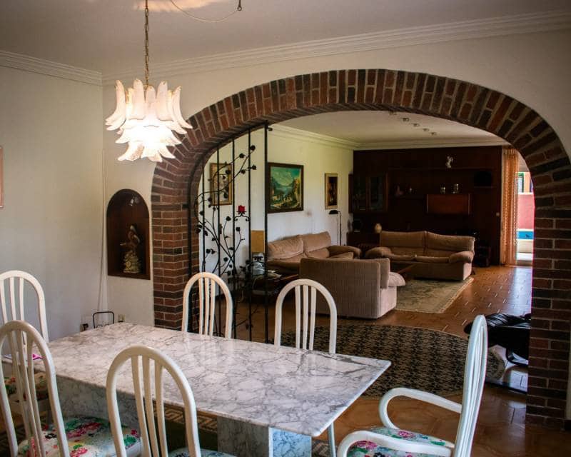 3 slaapkamer Villa te koop in La Manga del Mar Menor met zwembad garage - € 1.490.000 (Ref: 9061597)