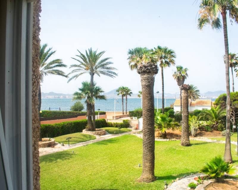 3 slaapkamer Villa te koop in La Manga del Mar Menor met zwembad garage - € 1.490.000 (Ref: 9061597)