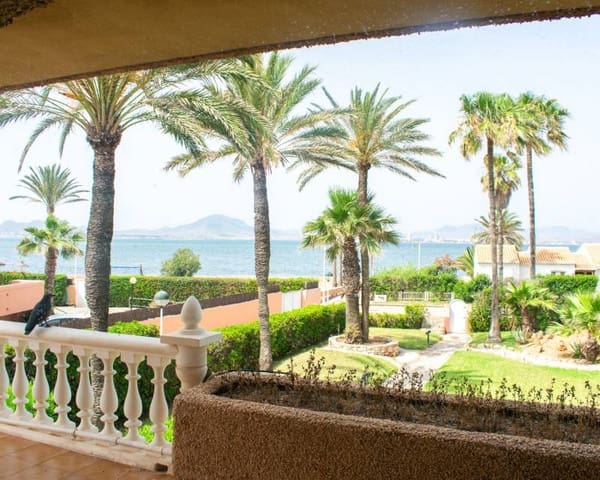 3 quarto Moradia para venda em La Manga del Mar Menor com piscina garagem - 1 490 000 € (Ref: 9061597)