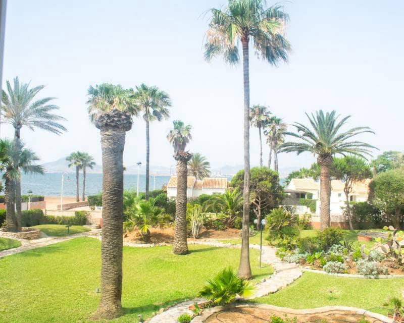 3 slaapkamer Villa te koop in La Manga del Mar Menor met zwembad garage - € 1.490.000 (Ref: 9061597)