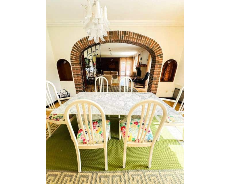 3 slaapkamer Villa te koop in La Manga del Mar Menor met zwembad garage - € 1.490.000 (Ref: 9061597)