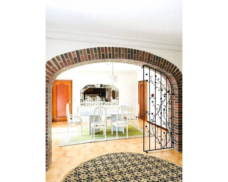 3 slaapkamer Villa te koop in La Manga del Mar Menor met zwembad garage - € 1.490.000 (Ref: 9061597)