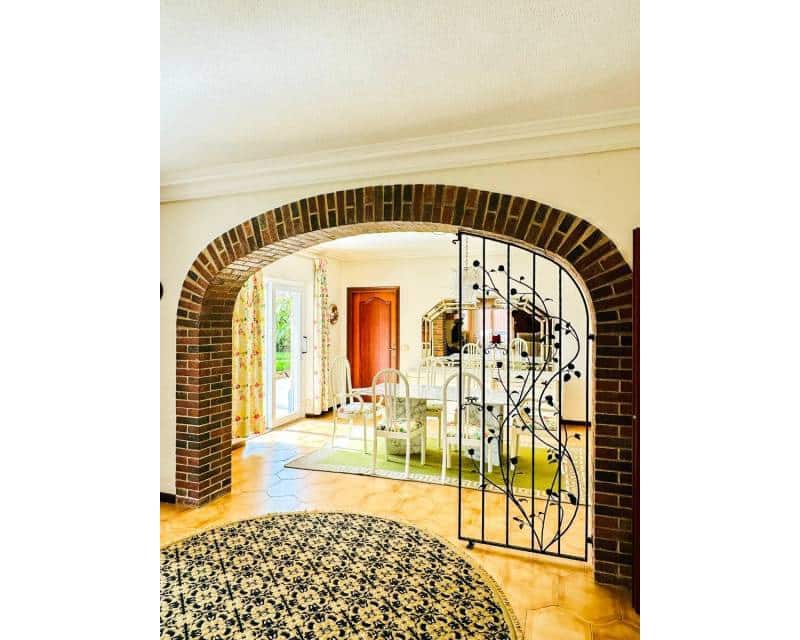 3 slaapkamer Villa te koop in La Manga del Mar Menor met zwembad garage - € 1.490.000 (Ref: 9061597)