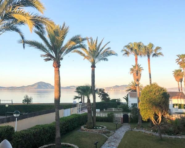 3 quarto Moradia para venda em La Manga del Mar Menor com piscina garagem - 1 490 000 € (Ref: 9061597)