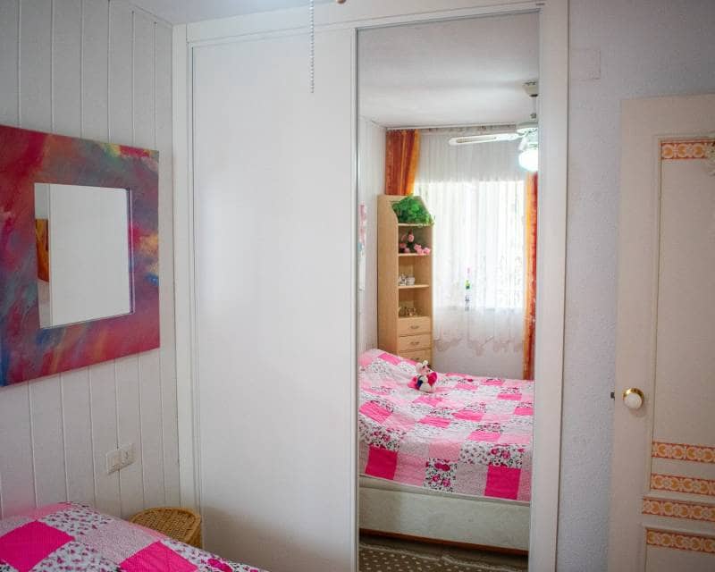 1 Zimmer Strandapartment zu verkaufen in Calpe / Calp mit Pool - 238.500 € (Ref: 9061599)