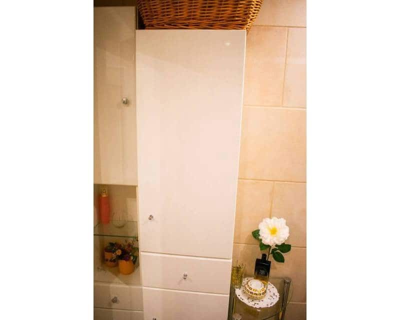 1 Zimmer Strandapartment zu verkaufen in Calpe / Calp mit Pool - 238.500 € (Ref: 9061599)