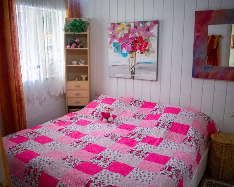 1 Zimmer Strandapartment zu verkaufen in Calpe / Calp mit Pool - 238.500 € (Ref: 9061599)