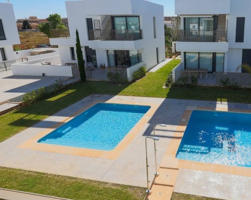 2 soveværelse Penthouse til salg i Mar de Cristal med swimmingpool garage - € 309.000 (Ref: 9064293)
