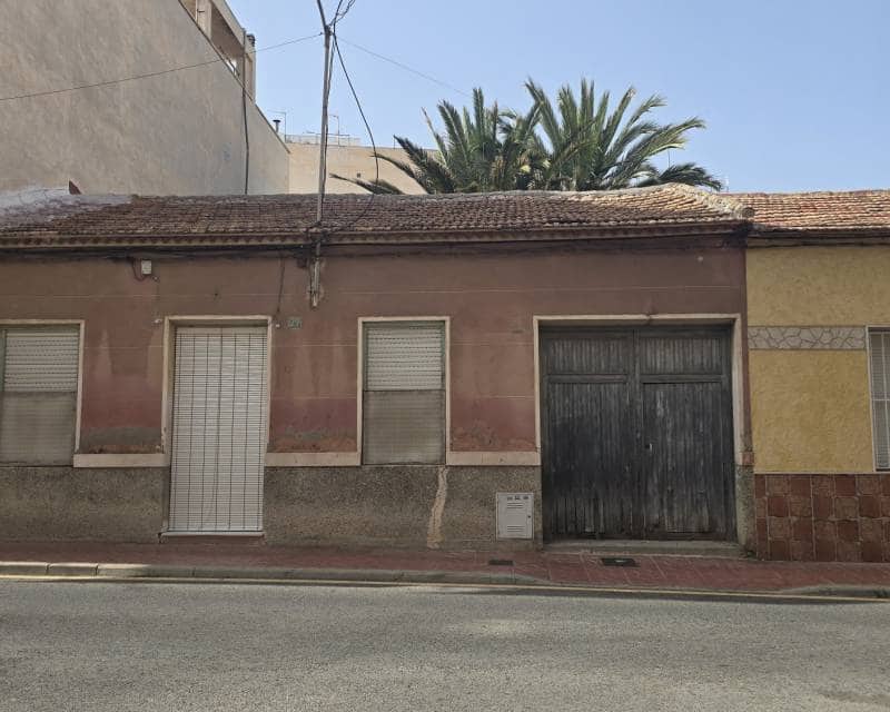 Area Edificabile in vendita in Guardamar del Segura - 460.000 € (Rif: 9064408)