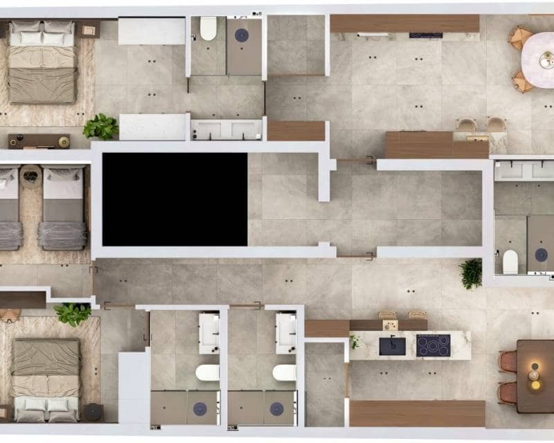 Area Edificabile in vendita in Guardamar del Segura - 460.000 € (Rif: 9064408)