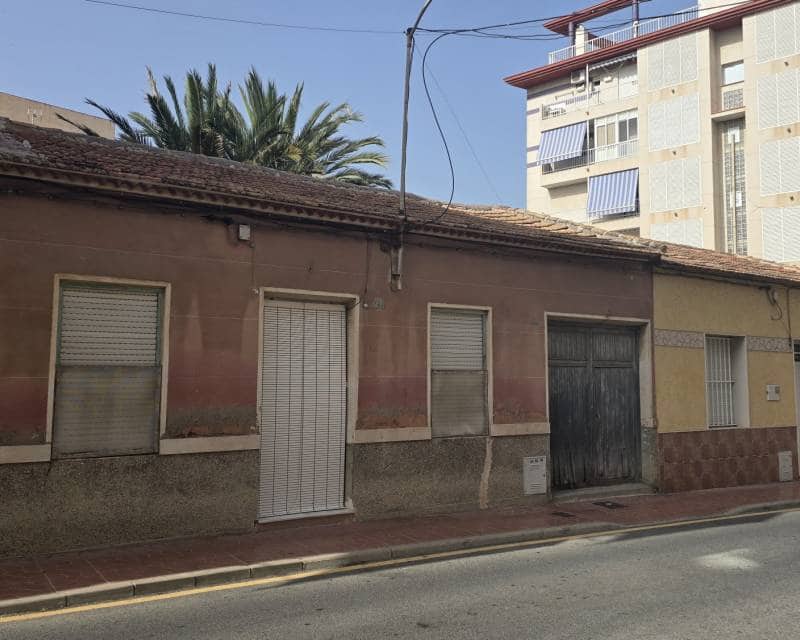 Area Edificabile in vendita in Guardamar del Segura - 460.000 € (Rif: 9064408)