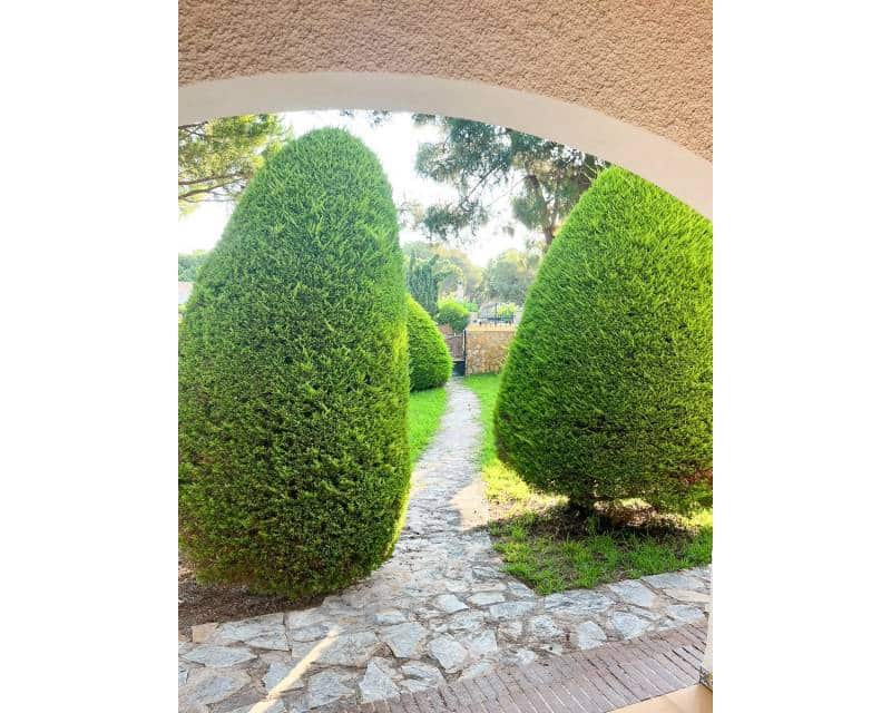 4 soverom Kjedet enebolig til salgs i Orihuela Costa med svømmebasseng - € 824 000 (Ref: 9064409)