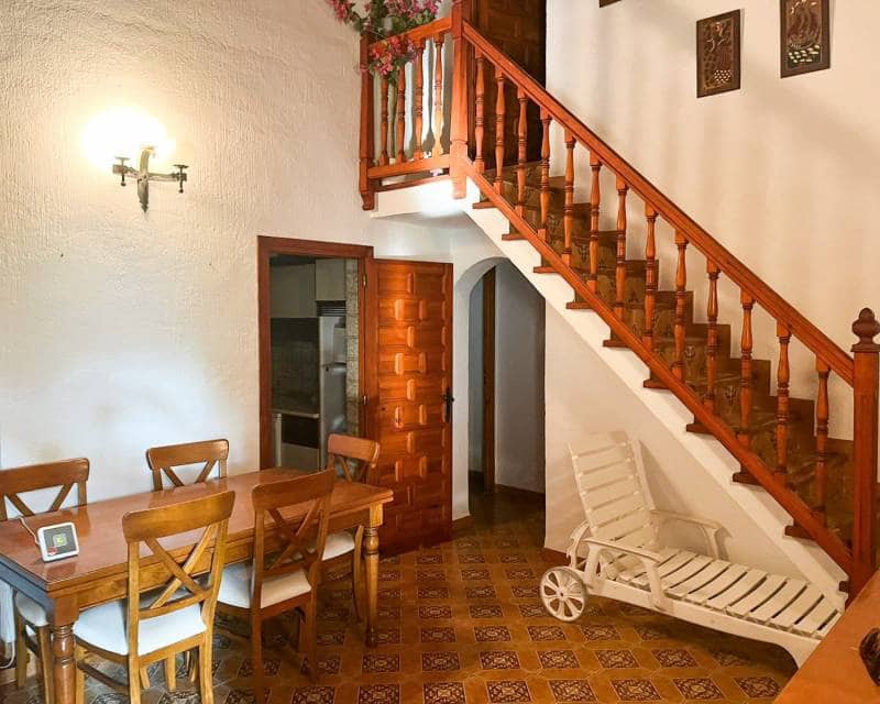 4 soverom Kjedet enebolig til salgs i Orihuela Costa med svømmebasseng - € 824 000 (Ref: 9064409)