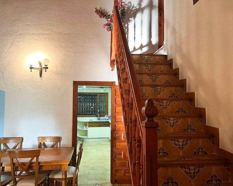 4 soverom Kjedet enebolig til salgs i Orihuela Costa med svømmebasseng - € 824 000 (Ref: 9064409)