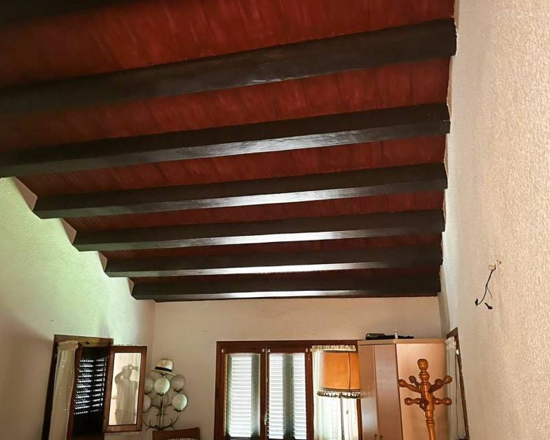 4 soverom Kjedet enebolig til salgs i Orihuela Costa med svømmebasseng - € 824 000 (Ref: 9064409)