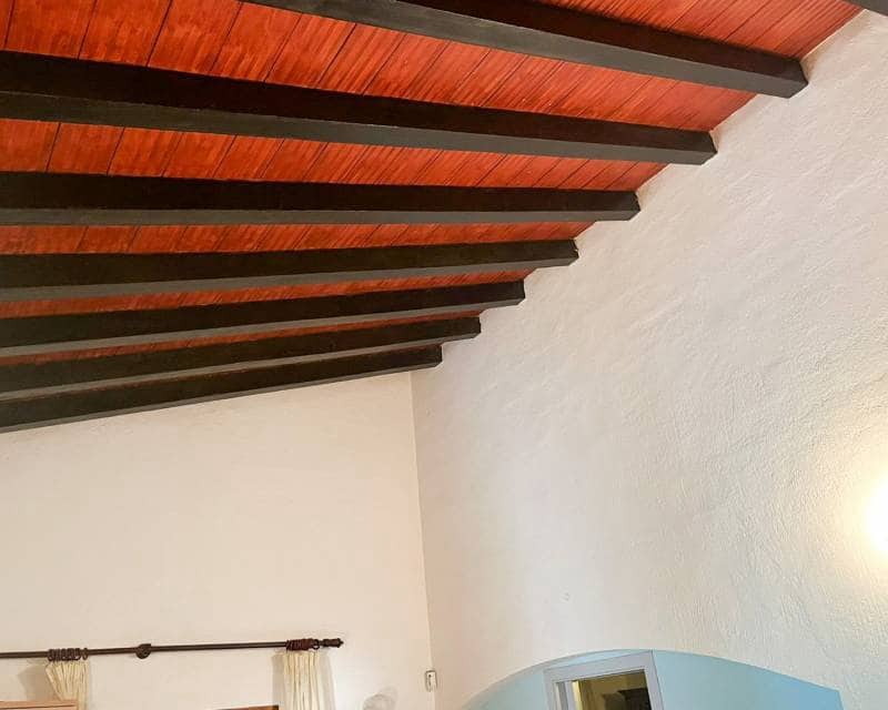 4 soverom Kjedet enebolig til salgs i Orihuela Costa med svømmebasseng - € 824 000 (Ref: 9064409)