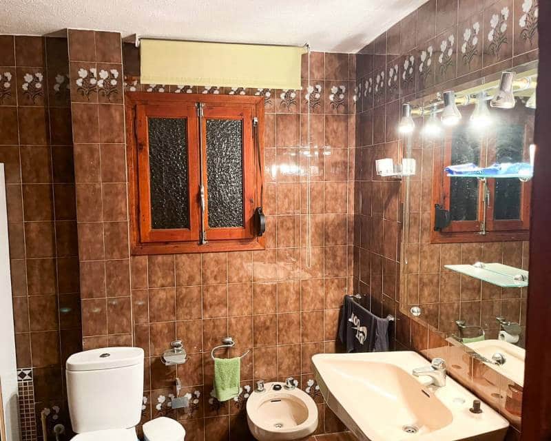 4 soverom Kjedet enebolig til salgs i Orihuela Costa med svømmebasseng - € 824 000 (Ref: 9064409)