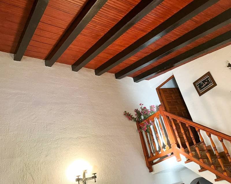 4 soverom Kjedet enebolig til salgs i Orihuela Costa med svømmebasseng - € 824 000 (Ref: 9064409)