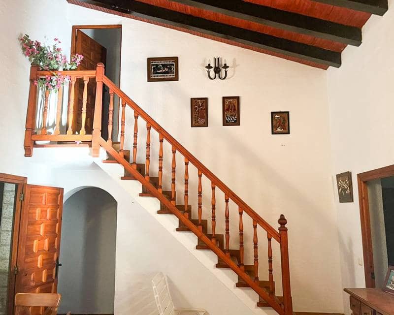 4 soverom Kjedet enebolig til salgs i Orihuela Costa med svømmebasseng - € 824 000 (Ref: 9064409)