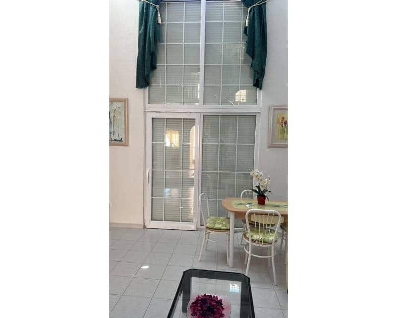 3 soveværelse Lejlighed til salg i El Moncayo med swimmingpool garage - € 350.000 (Ref: 9064577)