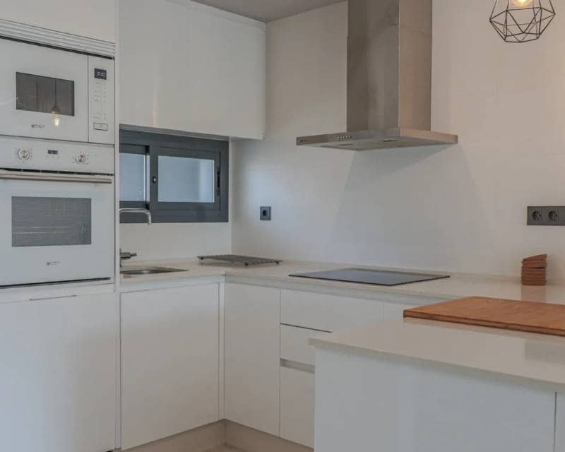 3 Zimmer Penthouse zu verkaufen in Guardamar del Segura mit Pool Garage - 295.000 € (Ref: 9064725)