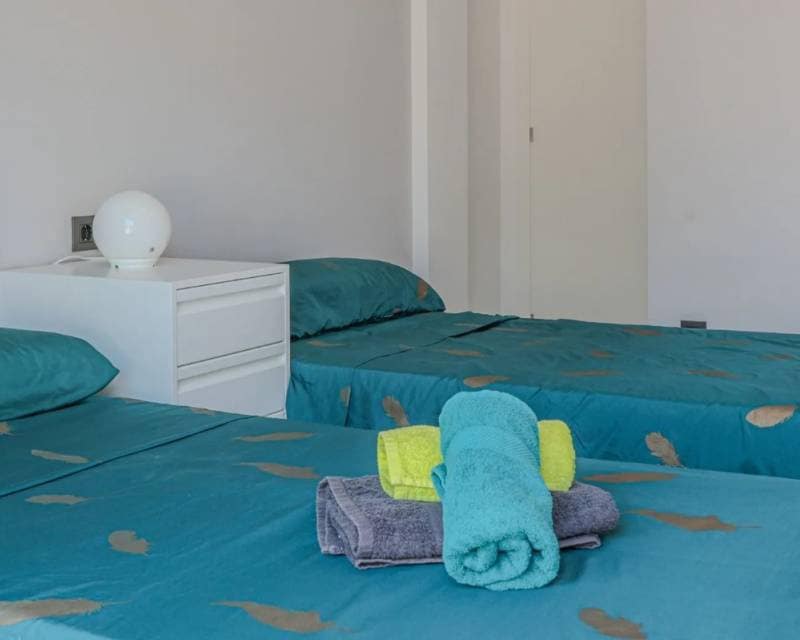 3 Zimmer Penthouse zu verkaufen in Guardamar del Segura mit Pool Garage - 295.000 € (Ref: 9064725)