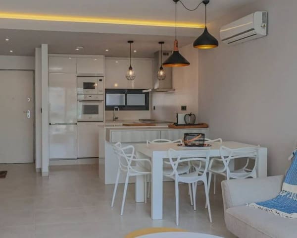 3 Zimmer Penthouse zu verkaufen in El Raso, Guardamar del Segura mit Pool Garage - 295.000 € (Ref: 9064725)