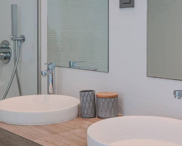 3 Zimmer Penthouse zu verkaufen in El Raso, Guardamar del Segura mit Pool Garage - 295.000 € (Ref: 9064725)