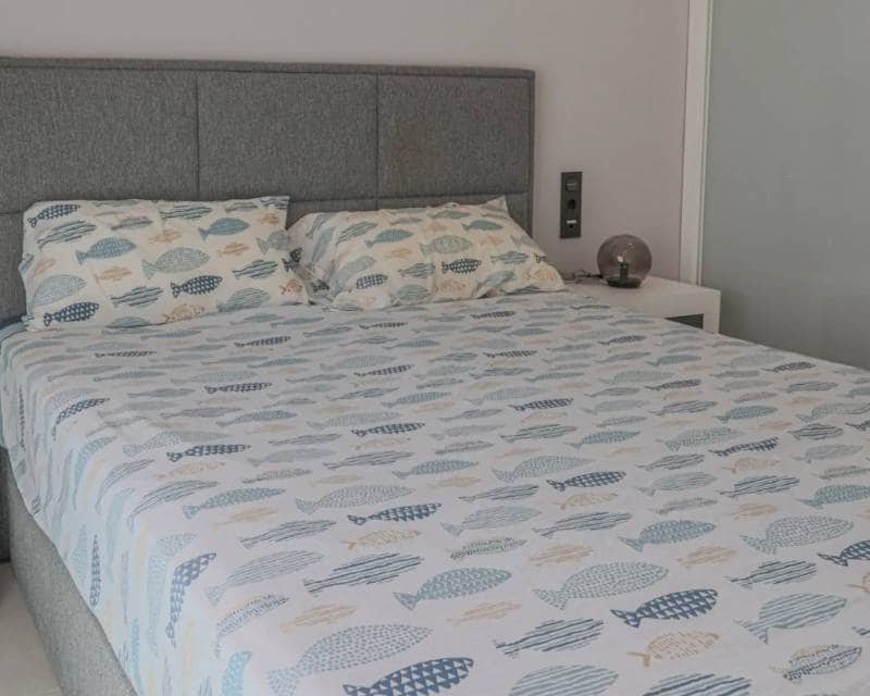 3 Zimmer Penthouse zu verkaufen in Guardamar del Segura mit Pool Garage - 295.000 € (Ref: 9064725)