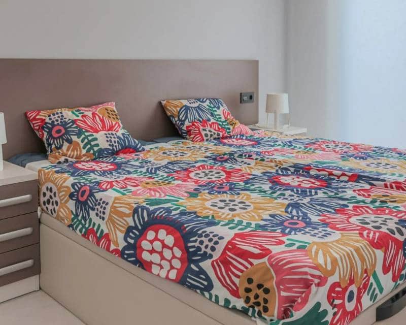 3 Zimmer Penthouse zu verkaufen in Guardamar del Segura mit Pool Garage - 295.000 € (Ref: 9064725)