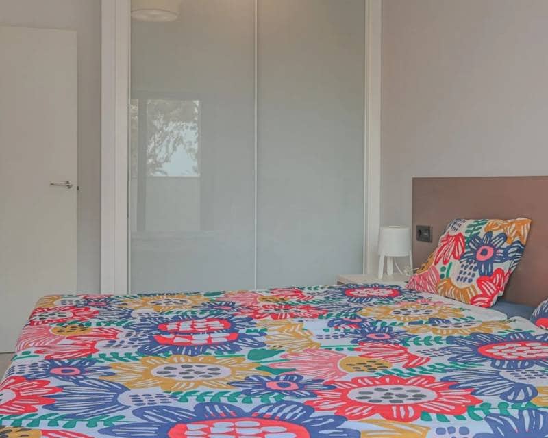 3 Zimmer Penthouse zu verkaufen in Guardamar del Segura mit Pool Garage - 295.000 € (Ref: 9064725)