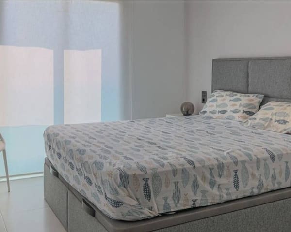 3 Zimmer Penthouse zu verkaufen in El Raso, Guardamar del Segura mit Pool Garage - 295.000 € (Ref: 9064725)