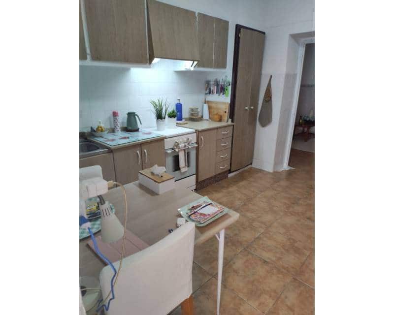 4 soveværelse Rækkehus til salg i Guardamar del Segura - € 210.000 (Ref: 9065896)